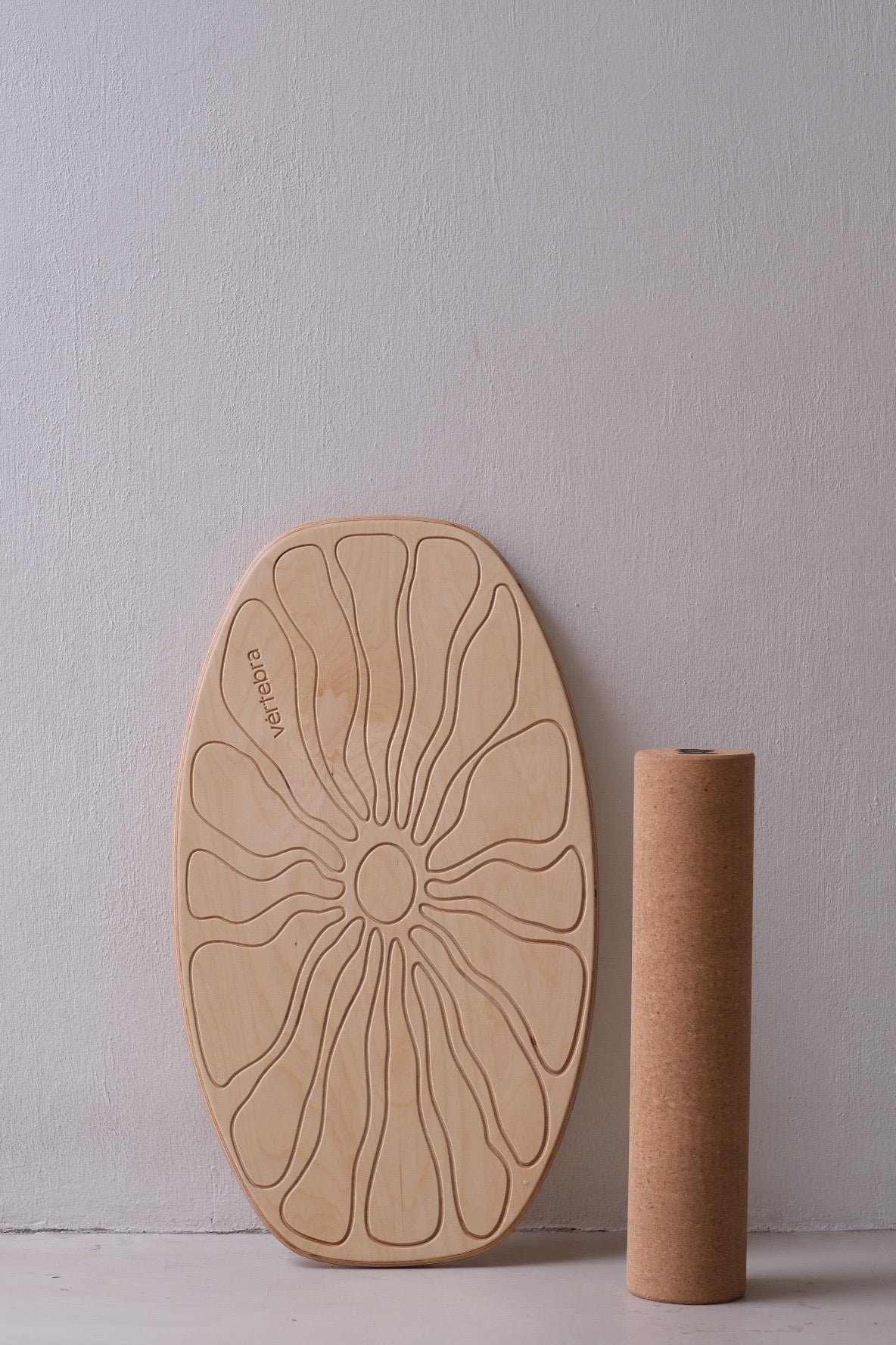 Tabla de Equilibrio VértebraMX®