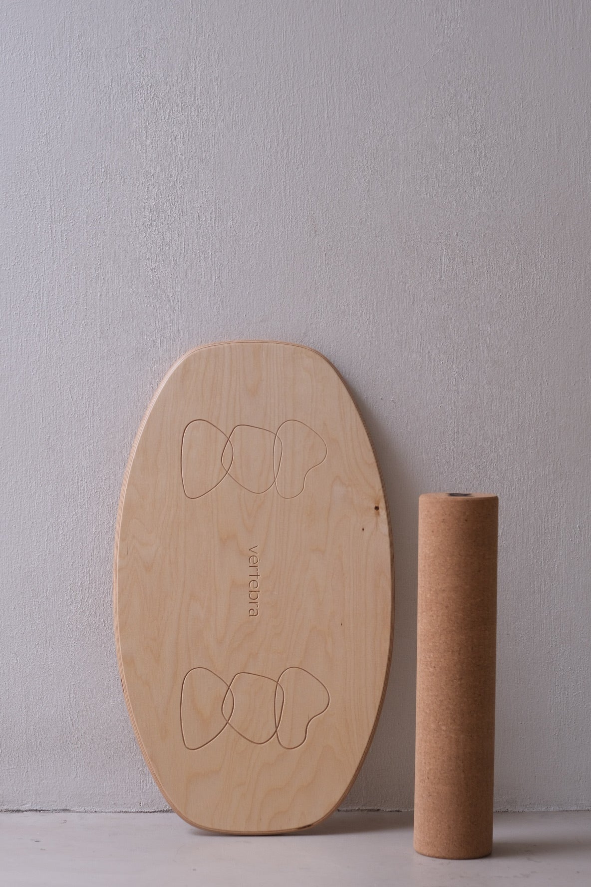 Tabla de Equilibrio VértebraMX®