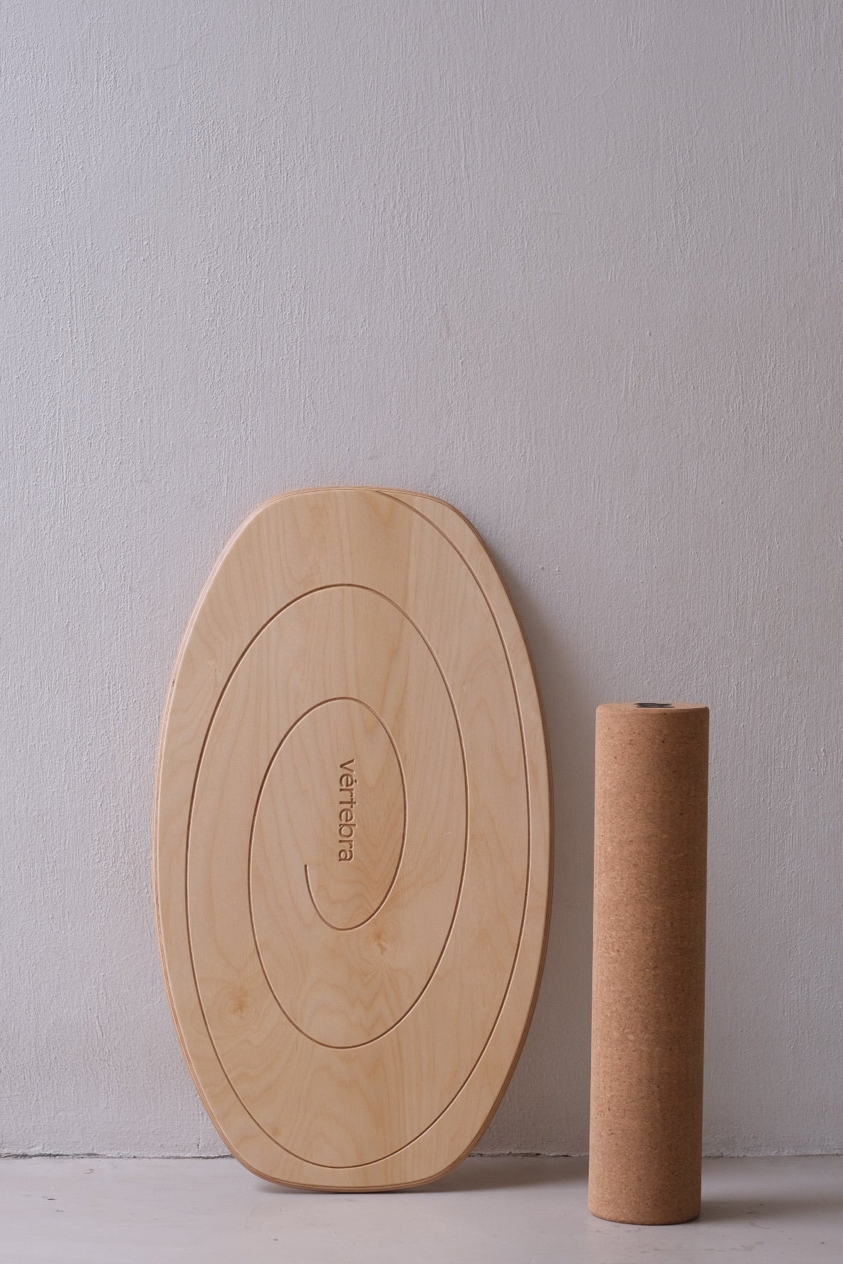 Tabla de Equilibrio VértebraMX®