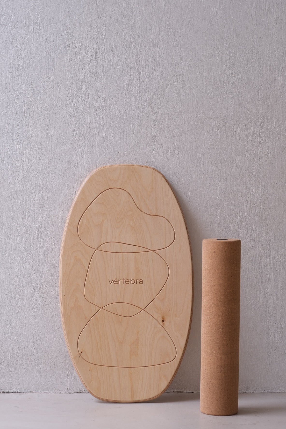 Tabla de Equilibrio VértebraMX®