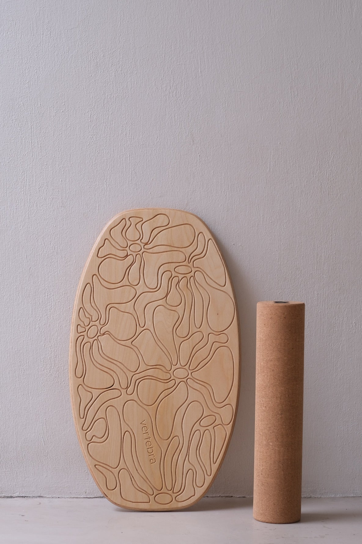 Tabla de Equilibrio VértebraMX®