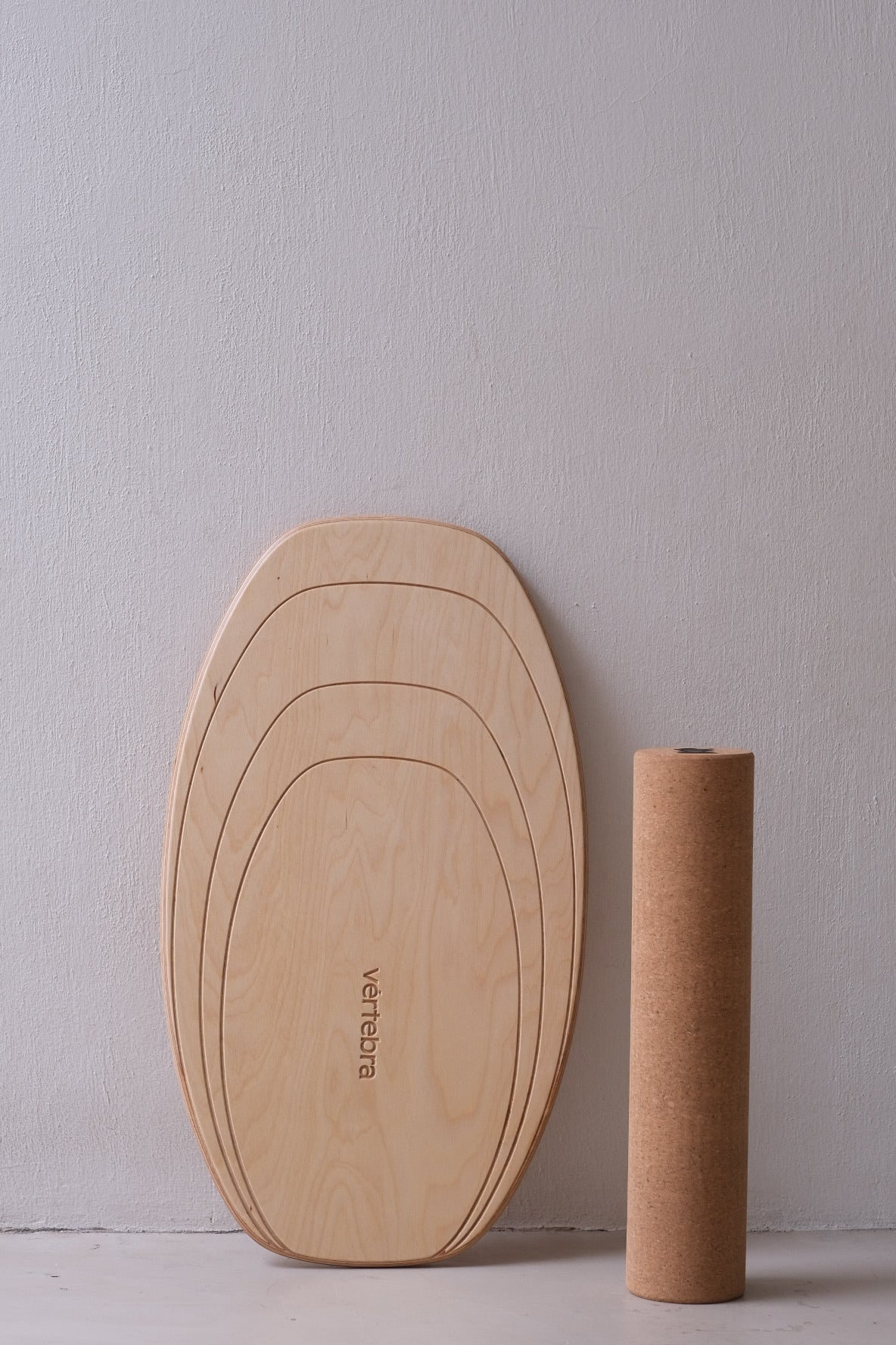 Tabla de Equilibrio VértebraMX®