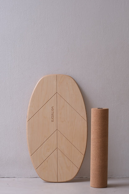 Tabla de Equilibrio VértebraMX®