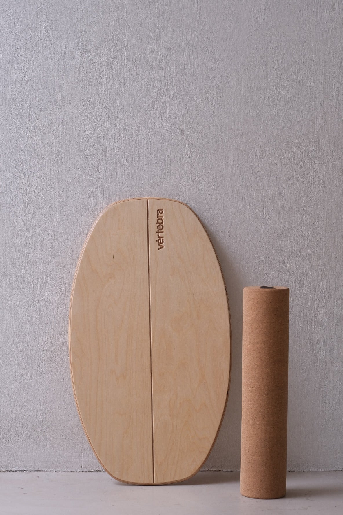 Tabla de Equilibrio VértebraMX®