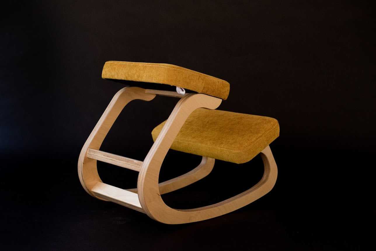 Silla Vértebra