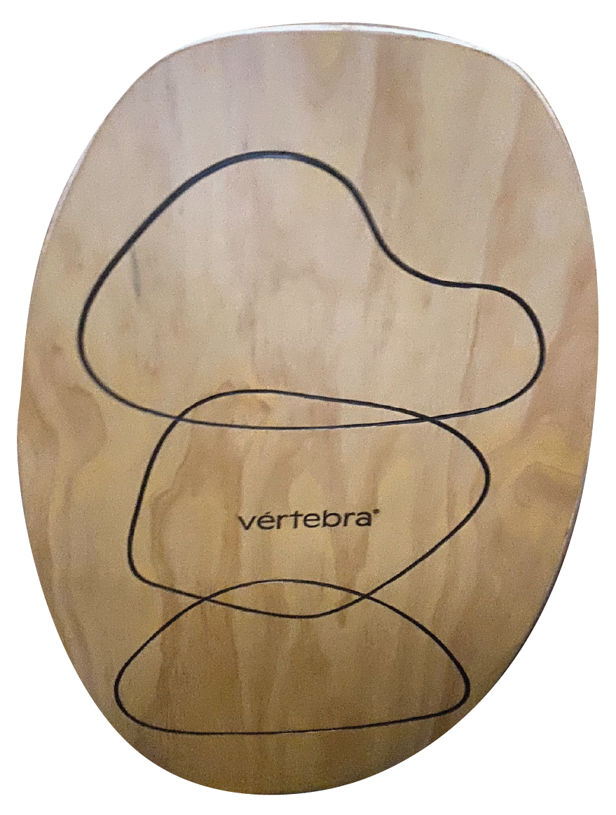 Tabla de Equilibrio VértebraMX®