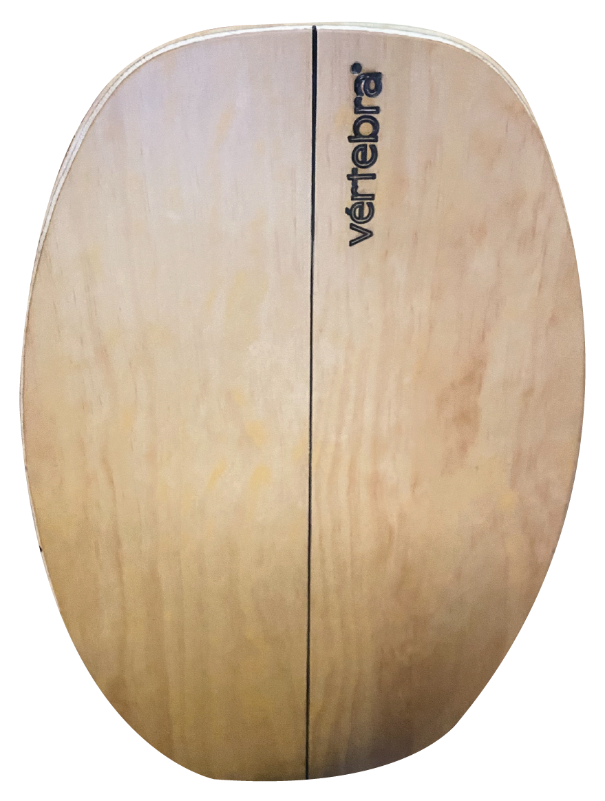 Tabla de Equilibrio VértebraMX®